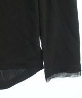 Gabardine K.T（ギャバジンケーティー）Tシャツ・カットソー 黒 サイズ:9(M位) レディース/2200706648041