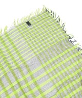 Gabardine K.T（ギャバジンケーティー）ストール グレー サイズ:- レディース/2200702666032