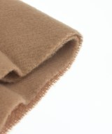 Gabardine K.T（ギャバジンケーティー）マフラー 茶 サイズ:- レディース/2200702666070