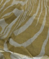 Gabardine K.T（ギャバジンケーティー）ストール カーキ サイズ:- レディース/2200702666087