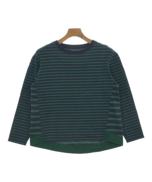 Gabardine K.T(ギャバジンケーティー)Tシャツ・カットソー 紺 サイズ:9(M位)/2200662609292