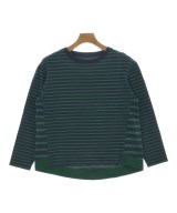 Gabardine K.T（ギャバジンケーティー）Tシャツ・カットソー 紺 サイズ:9(M位) レディース/2200662609292