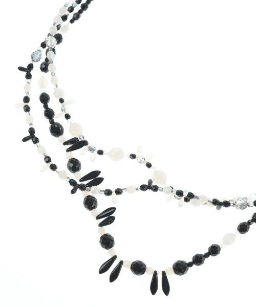 Gabardine K.T（ギャバジンケーティー）ネックレス 黒 サイズ:- レディース/2200663879168