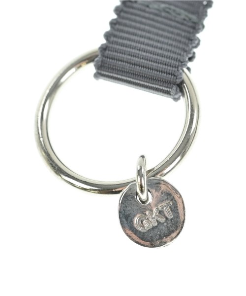 Gabardine K.T（ギャバジンケーティー）ネックレス 黒 サイズ:- レディース/2200663879168