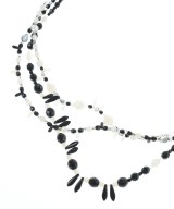 Gabardine K.T（ギャバジンケーティー）ネックレス 黒 サイズ:- レディース/2200663879168