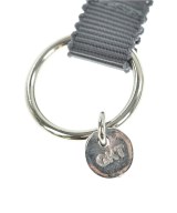 Gabardine K.T（ギャバジンケーティー）ネックレス 黒 サイズ:- レディース/2200663879168