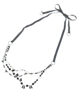 Gabardine K.T ネックレス