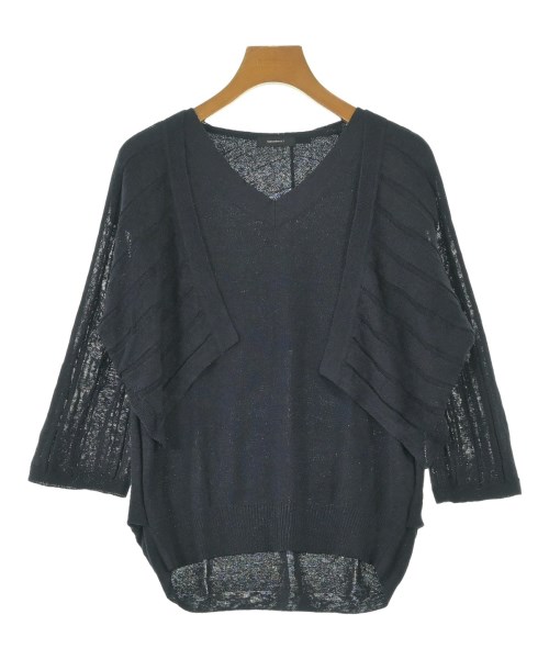 Gabardine K.T(ギャバジンケーティー)アンサンブル 紺 サイズ:9/9(M位)/2200665980015