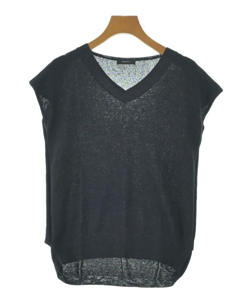 Gabardine K.T（ギャバジンケーティー）アンサンブル 紺 サイズ:9/9(M位) レディース/2200665980015