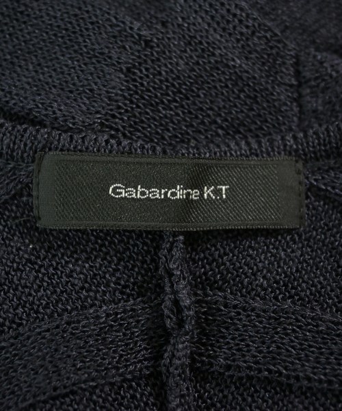 Gabardine K.T（ギャバジンケーティー）アンサンブル 紺 サイズ:9/9(M位) レディース/2200665980015
