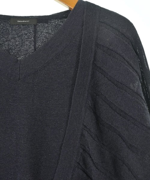 Gabardine K.T（ギャバジンケーティー）アンサンブル 紺 サイズ:9/9(M位) レディース/2200665980015