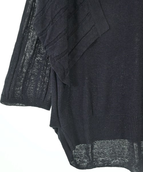 Gabardine K.T（ギャバジンケーティー）アンサンブル 紺 サイズ:9/9(M位) レディース/2200665980015