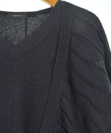 Gabardine K.T（ギャバジンケーティー）アンサンブル 紺 サイズ:9/9(M位) レディース/2200665980015