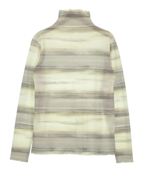 Gabardine K.T(ギャバジンケーティー)Tシャツ・カットソー グレー サイズ:9(M位)/2200666908049