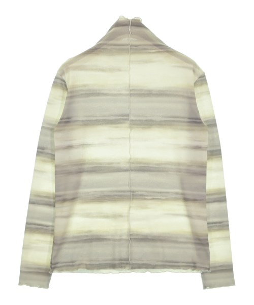 Gabardine K.T（ギャバジンケーティー）Tシャツ・カットソー グレー サイズ:9(M位) レディース/2200666908049