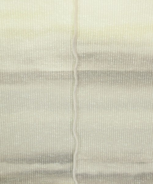 Gabardine K.T（ギャバジンケーティー）Tシャツ・カットソー グレー サイズ:9(M位) レディース/2200666908049