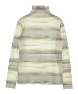 Gabardine K.T（ギャバジンケーティー）Tシャツ・カットソー グレー サイズ:9(M位) レディース/2200666908049