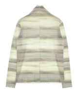 Gabardine K.T（ギャバジンケーティー）Tシャツ・カットソー グレー サイズ:9(M位) レディース/2200666908049