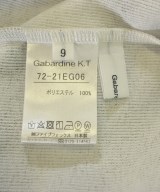 Gabardine K.T（ギャバジンケーティー）Tシャツ・カットソー グレー サイズ:9(M位) レディース/2200666908049
