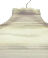 Gabardine K.T（ギャバジンケーティー）Tシャツ・カットソー グレー サイズ:9(M位) レディース/2200666908049