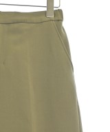 Gabardine K.T（ギャバジンケーティー）スラックス カーキ サイズ:9(M位) レディース/2200668204033