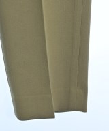 Gabardine K.T（ギャバジンケーティー）スラックス カーキ サイズ:9(M位) レディース/2200668204033