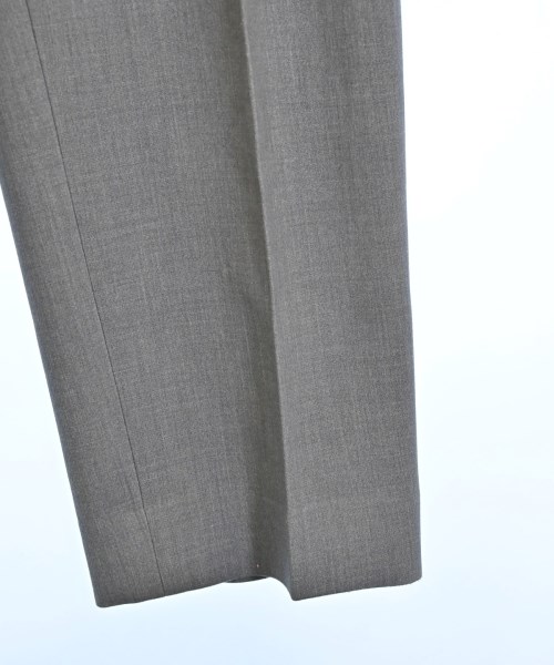Gabardine K.T（ギャバジンケーティー）スラックス グレー サイズ:9(M位) レディース/2200668204040