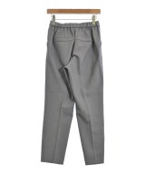 Gabardine K.T（ギャバジンケーティー）スラックス グレー サイズ:9(M位) レディース/2200668204040