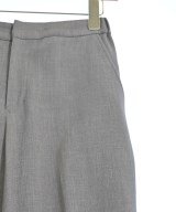 Gabardine K.T（ギャバジンケーティー）スラックス グレー サイズ:9(M位) レディース/2200668204040