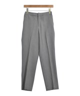 Gabardine K.T スラックス