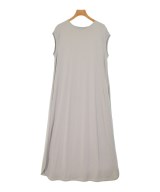 Gabardine K.T（ギャバジンケーティー）ワンピース グレー サイズ:7(S位) レディース/2200668451017