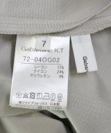 Gabardine K.T（ギャバジンケーティー）ワンピース グレー サイズ:7(S位) レディース/2200668451017