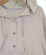 Gabardine K.T（ギャバジンケーティー）ワンピース グレー サイズ:7(S位) レディース/2200668451017