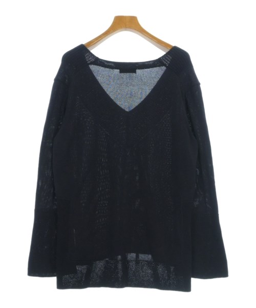 Gabardine K.T（ギャバジンケーティー）ニット・セーター 紺 サイズ:9(M位) レディース/2200732159047