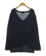 Gabardine K.T（ギャバジンケーティー）ニット・セーター 紺 サイズ:9(M位) レディース/2200732159047