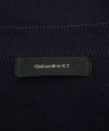 Gabardine K.T（ギャバジンケーティー）ニット・セーター 紺 サイズ:9(M位) レディース/2200732159047