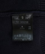 Gabardine K.T（ギャバジンケーティー）ニット・セーター 紺 サイズ:9(M位) レディース/2200732159047
