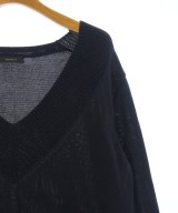 Gabardine K.T（ギャバジンケーティー）ニット・セーター 紺 サイズ:9(M位) レディース/2200732159047
