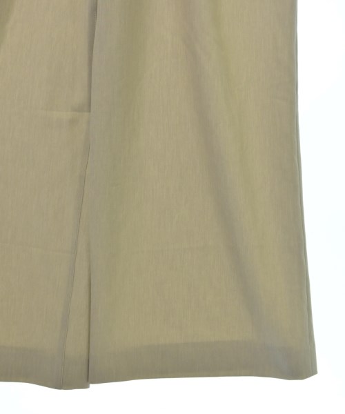 Gabardine K.T（ギャバジンケーティー）オールインワン/サロペット ベージュ サイズ:9(M位) レディース/2200716041092