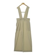 Gabardine K.T（ギャバジンケーティー）オールインワン/サロペット ベージュ サイズ:9(M位) レディース/2200716041092