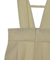 Gabardine K.T（ギャバジンケーティー）オールインワン/サロペット ベージュ サイズ:9(M位) レディース/2200716041092
