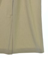 Gabardine K.T（ギャバジンケーティー）オールインワン/サロペット ベージュ サイズ:9(M位) レディース/2200716041092