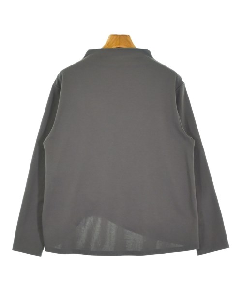 Gabardine K.T（ギャバジンケーティー）Tシャツ・カットソー グレー サイズ:9(M位) レディース/2200721353012