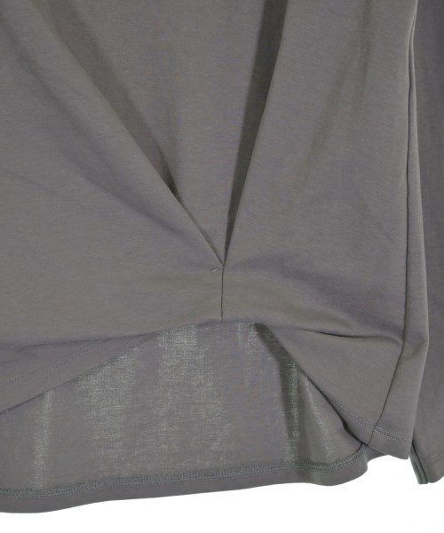 Gabardine K.T（ギャバジンケーティー）Tシャツ・カットソー グレー サイズ:9(M位) レディース/2200721353012
