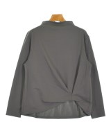 Gabardine K.T（ギャバジンケーティー）Tシャツ・カットソー グレー サイズ:9(M位) レディース/2200721353012