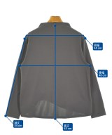 Gabardine K.T（ギャバジンケーティー）Tシャツ・カットソー グレー サイズ:9(M位) レディース/2200721353012