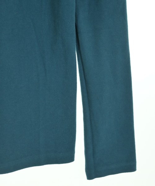Gabardine K.T（ギャバジンケーティー）Tシャツ・カットソー 緑 サイズ:9(M位) レディース/2200723839071
