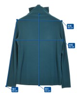 Gabardine K.T（ギャバジンケーティー）Tシャツ・カットソー 緑 サイズ:9(M位) レディース/2200723839071