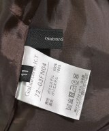 Gabardine K.T（ギャバジンケーティー）ロング・マキシ丈スカート 茶 サイズ:11(L位) レディース/2200679514077