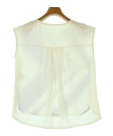 Gabardine K.T（ギャバジンケーティー）ブラウス 白 サイズ:9(M位) レディース/2200685868171